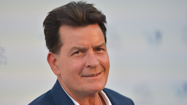 Getty charliesheen 061825