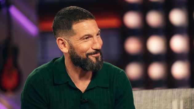 Getty jonbernthal 062325
