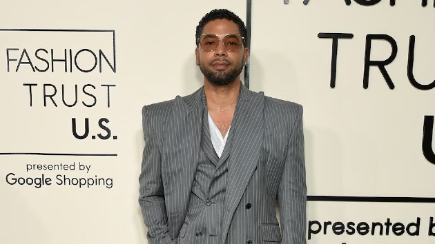 Getty jussiesmollett 062325