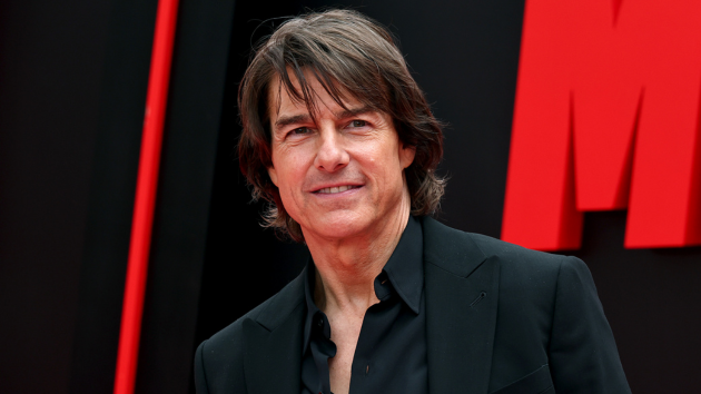 Getty tomcruise 061725