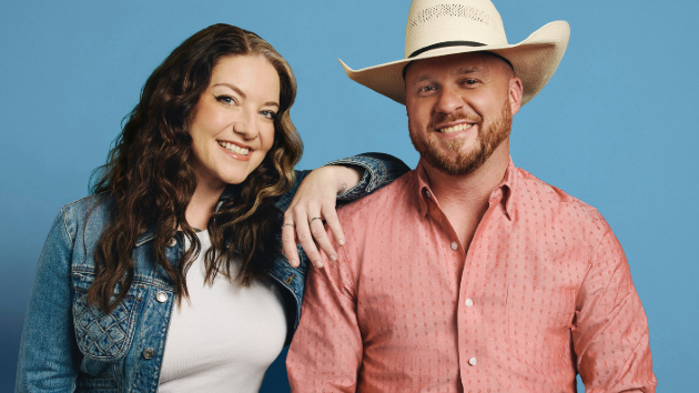 M ashleymcbrydecodyjohnsoncmafestphotoabcposed