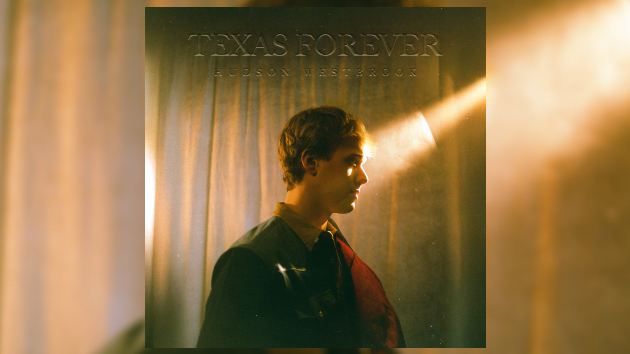 M hudsonwestbrooktexasforever