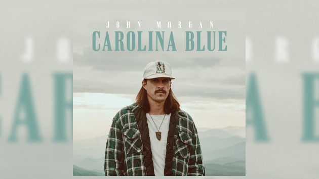 M johnmorgancarolineblue