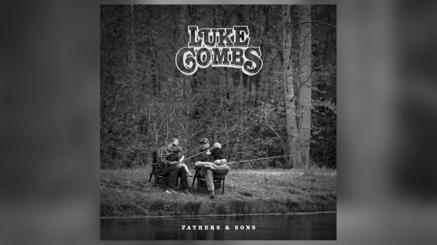 M lukecombsfathersandsonssonymusicnashville