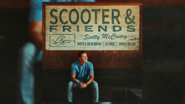 M scottymccreeryscooterandfriends