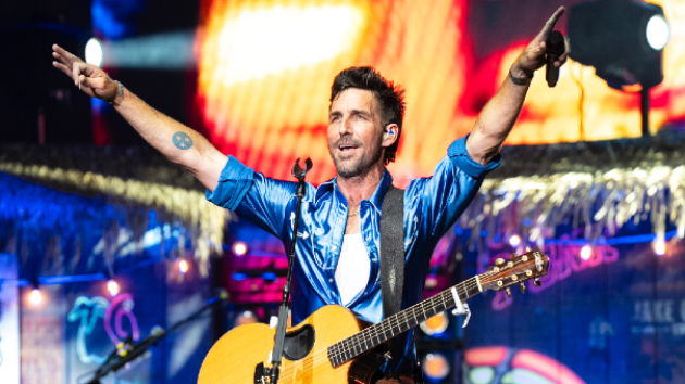 Getty jakeowencmafest2025