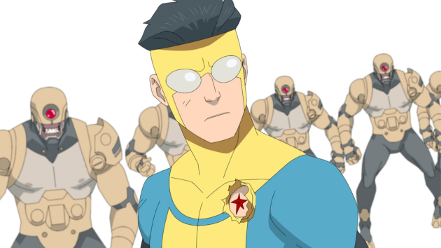 E invincible 071725