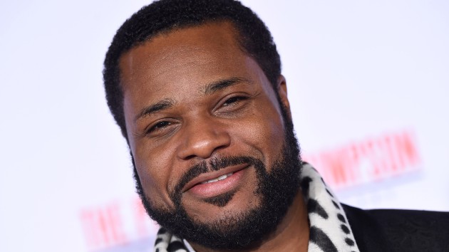 Getty malcolmjamalwarner 072125