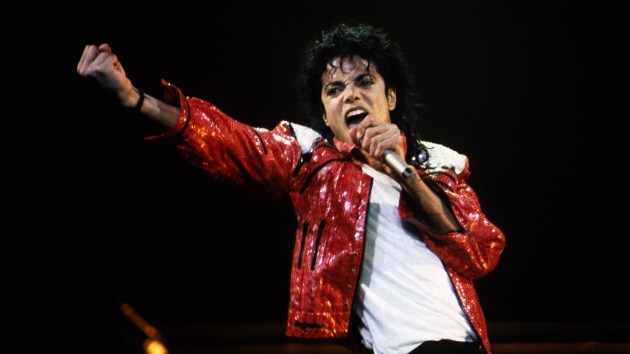 Getty michaeljackson 072425