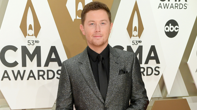 Getty scottymccreery 071125