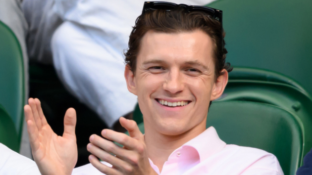 Getty tomholland 071125