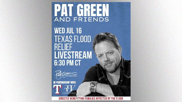 M patgreenandfriendsadmat