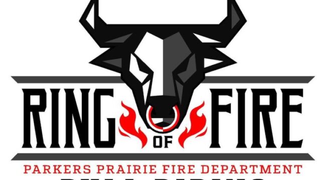 Parkersprarie ring of fire