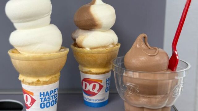 Dairyqueenchocolate