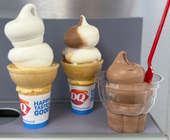 Dairyqueenchocolate