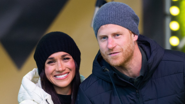 Getty harryandmeghan 081125