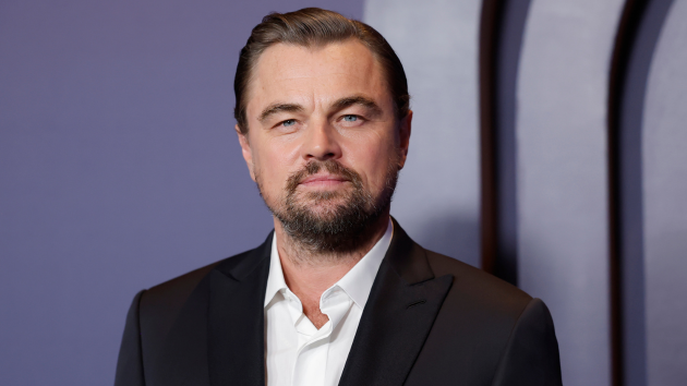 Getty leonardodicaprio 081325