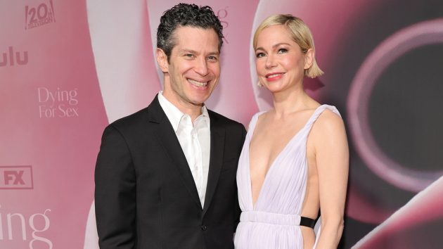 Getty michellewilliamsthomaskail 081925