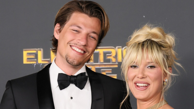 Getty milliebobbybrownjake 082125