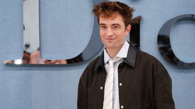 Getty robertpattinson 080725