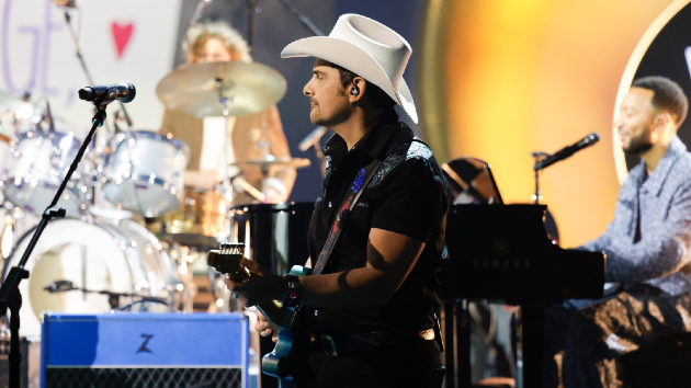 M bradpaisleygrammys2025cbs