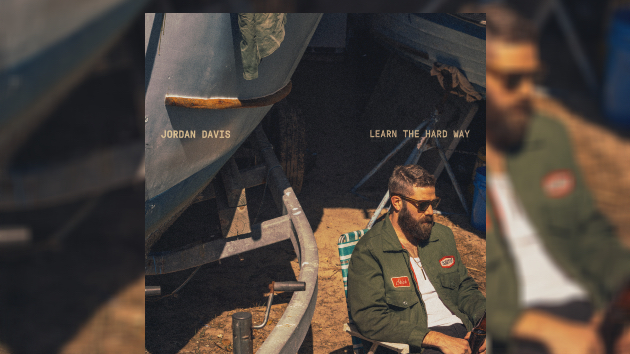 M jordandavislearnthehardway