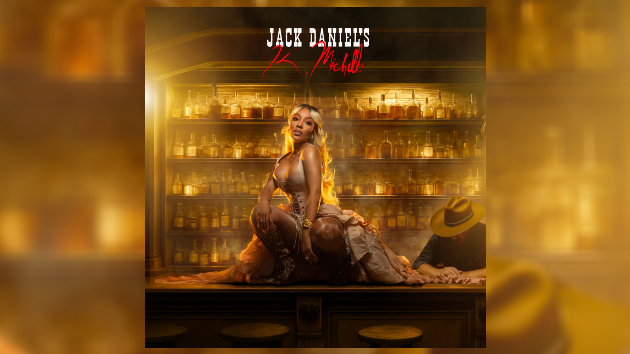 M kmichellejackdaniels