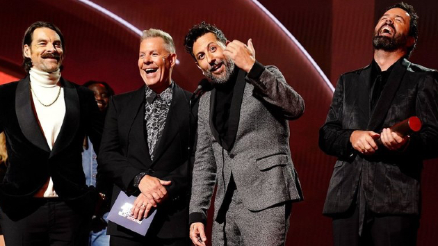 M olddominionpeopleschoiceonstage2024nbc