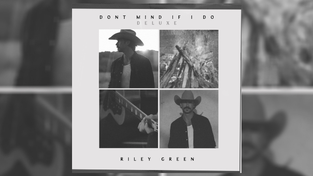 M rileygreendontminddeluxe