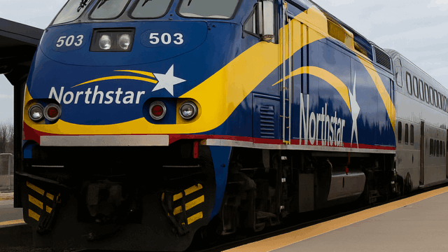 Northstar metro