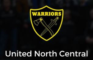United north central logo