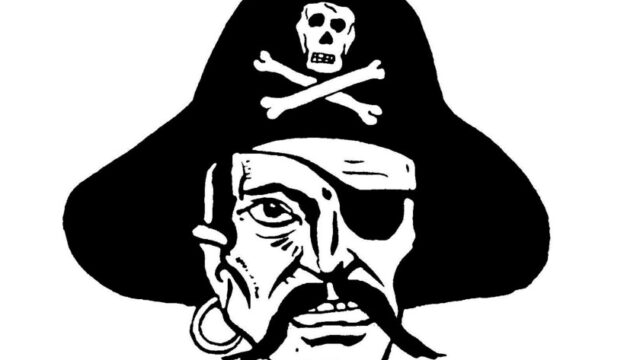 Verndalepirates
