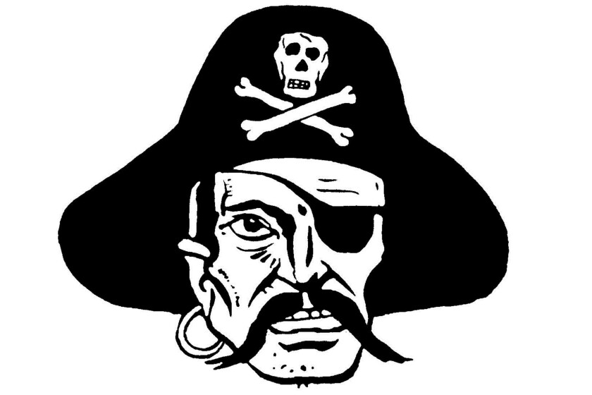 Verndalepirates