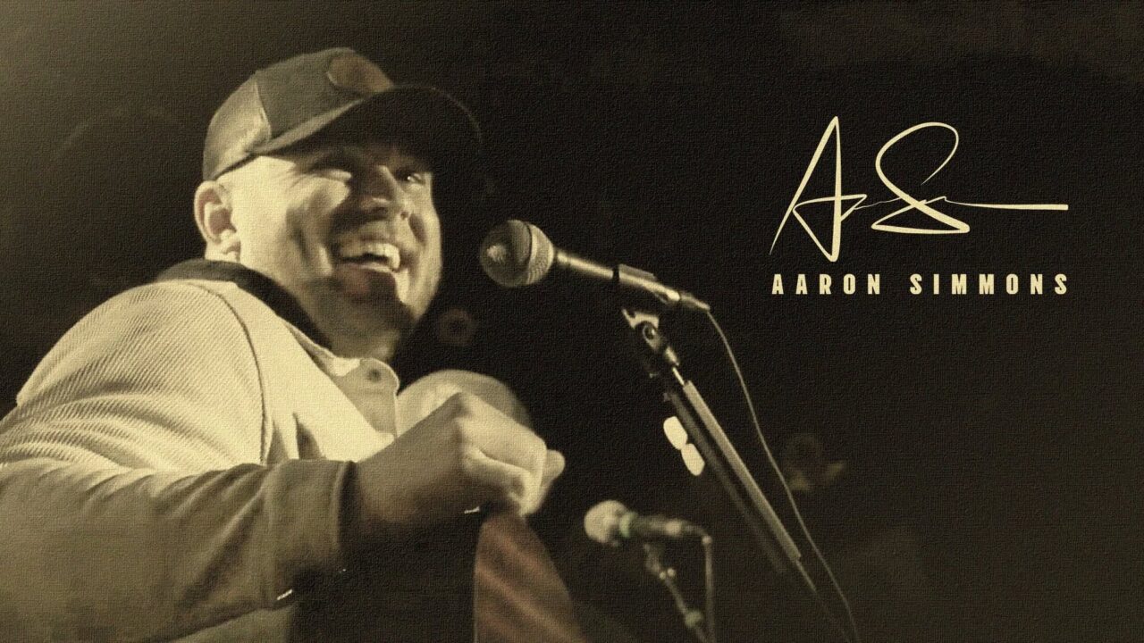 Aaron simmons