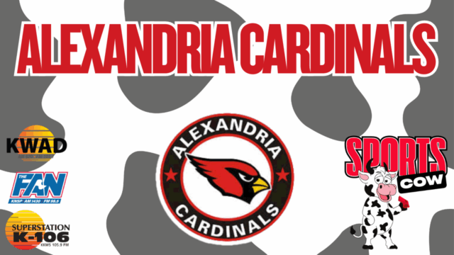 Alexandria cardinals