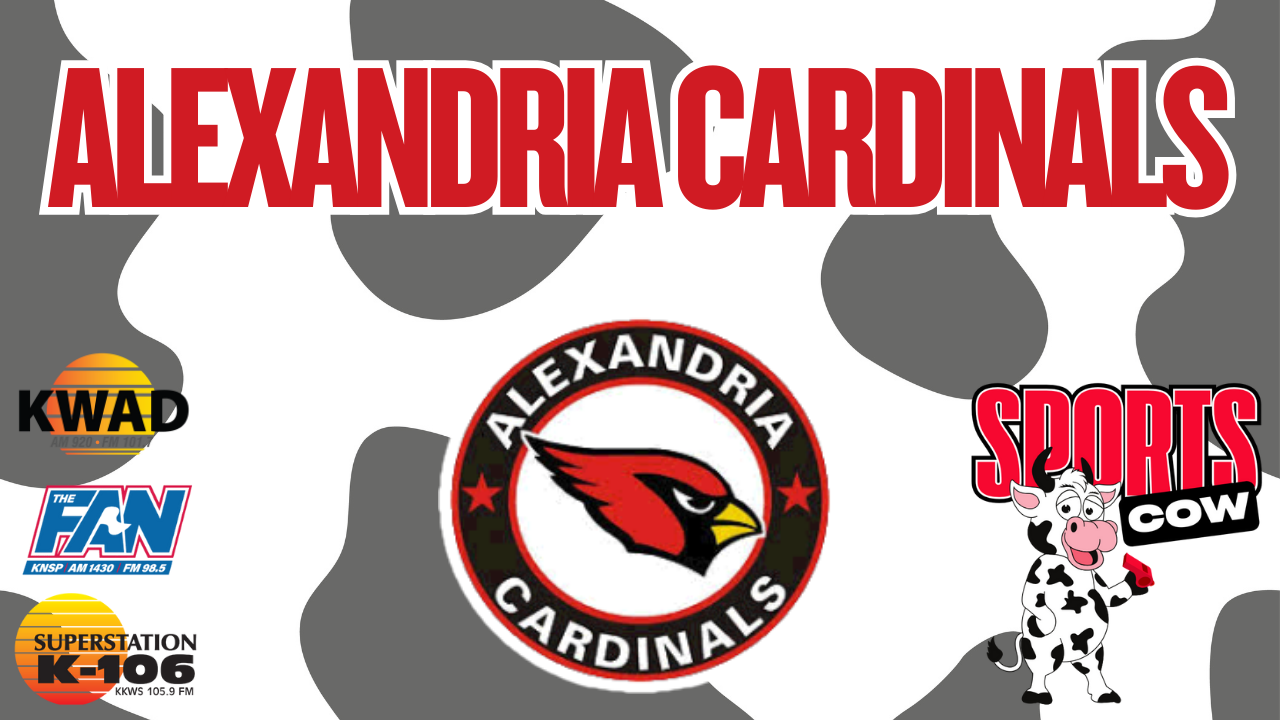 Alexandria cardinals