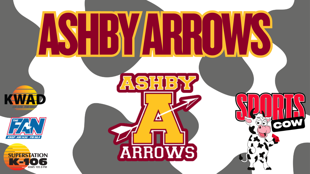 Ashby arrows