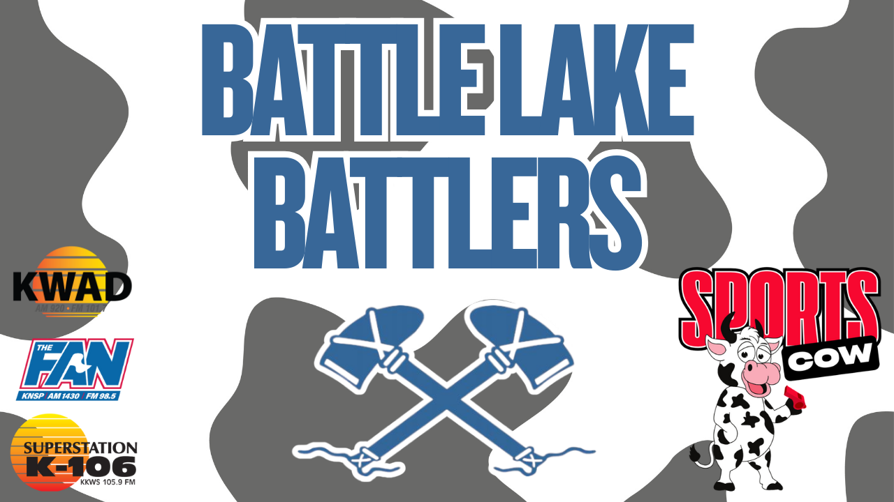 Battle lakes battlers