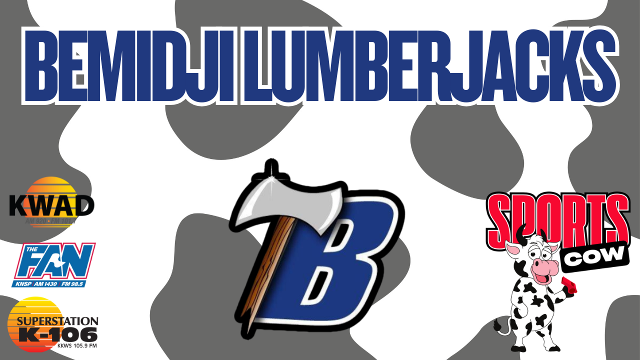 Bemidji lumberjacks