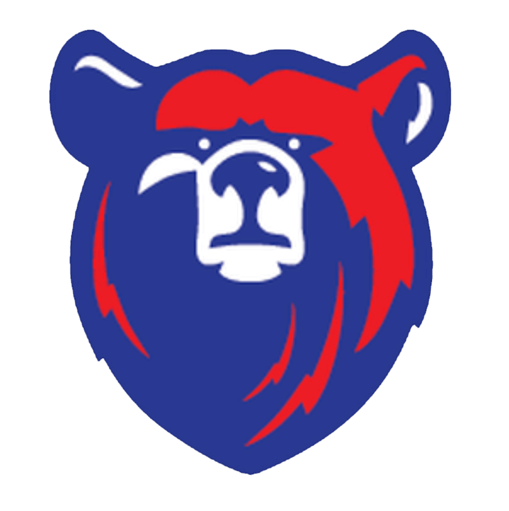 Bertha hewitt bear large