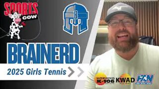 Brainerd tennis