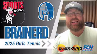 Brainerd tennis