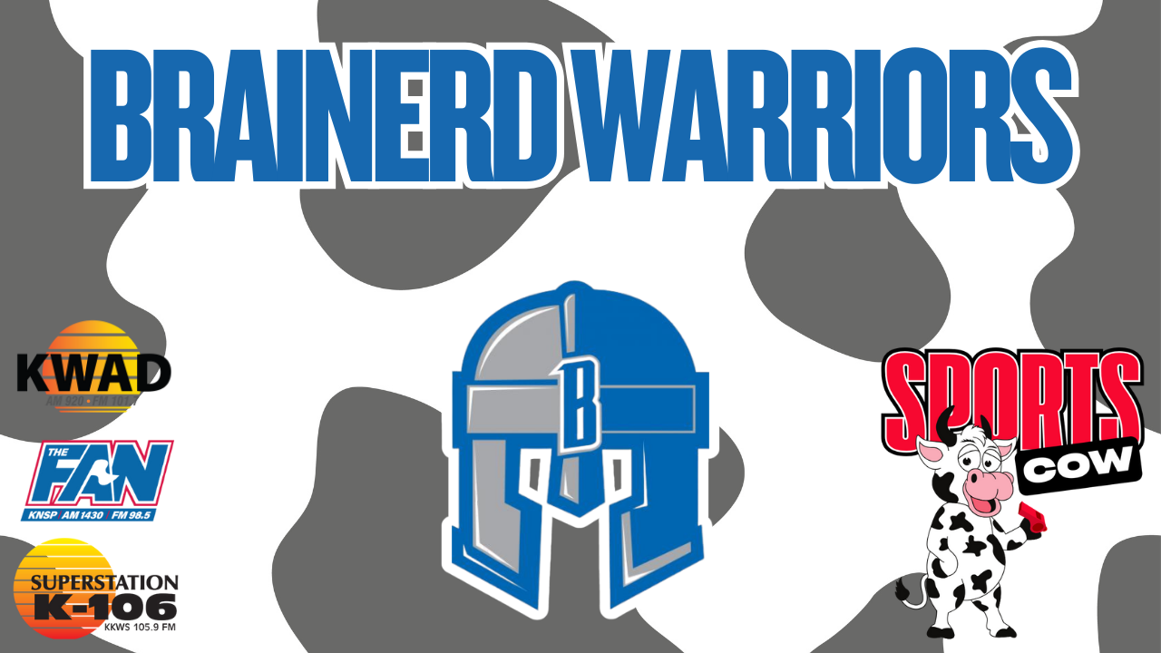 Brainerd warriors