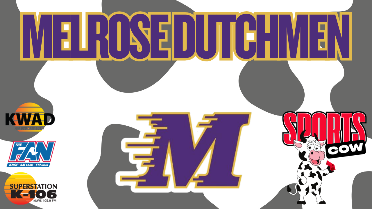 Melrose dutchmen