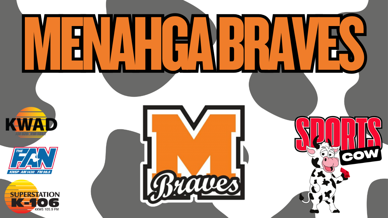 Menagha braves