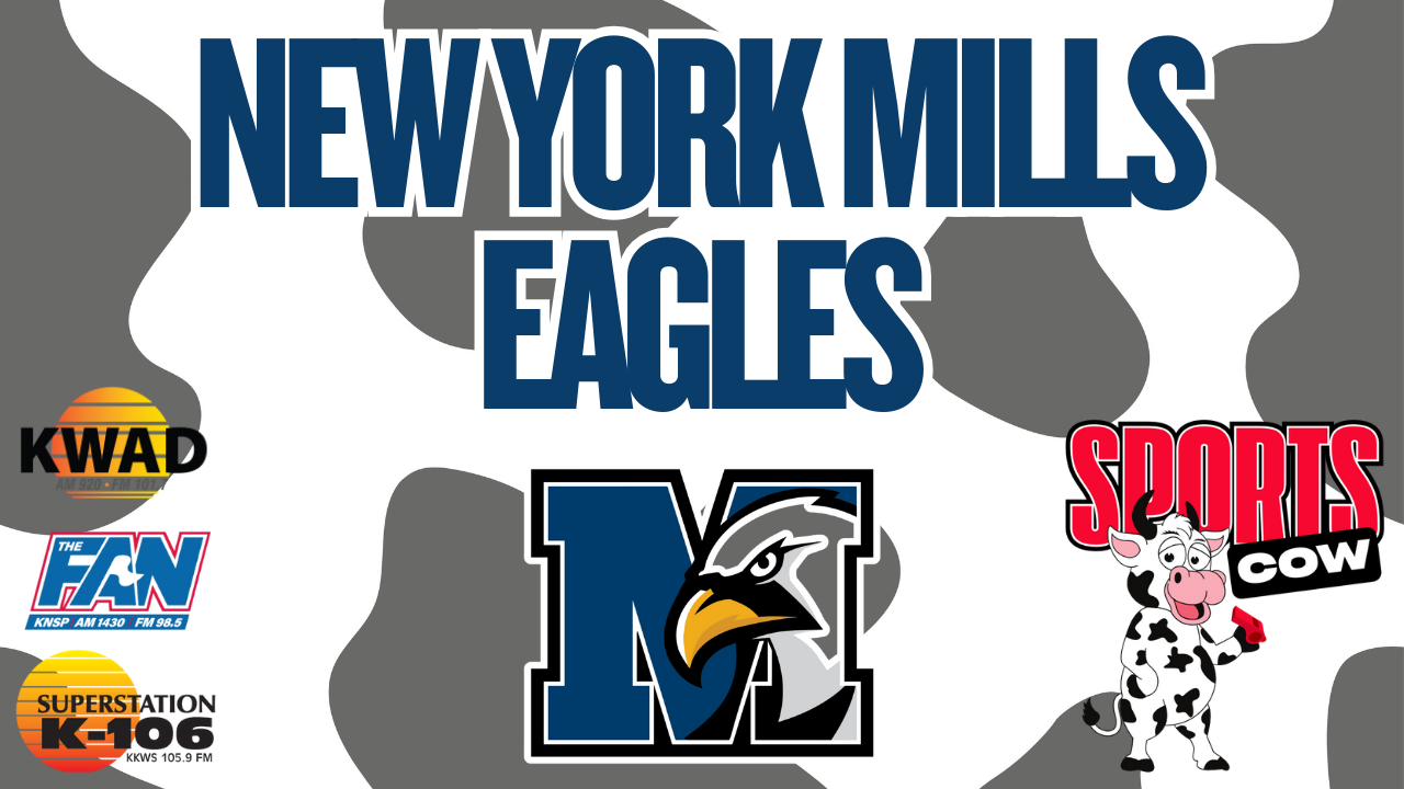 New york mills eagles