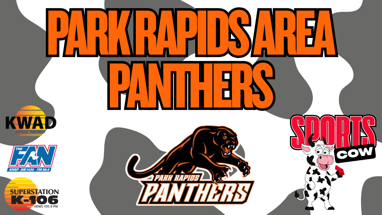 Park rapids area panthers