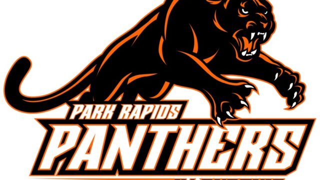 Parkrapids panthers