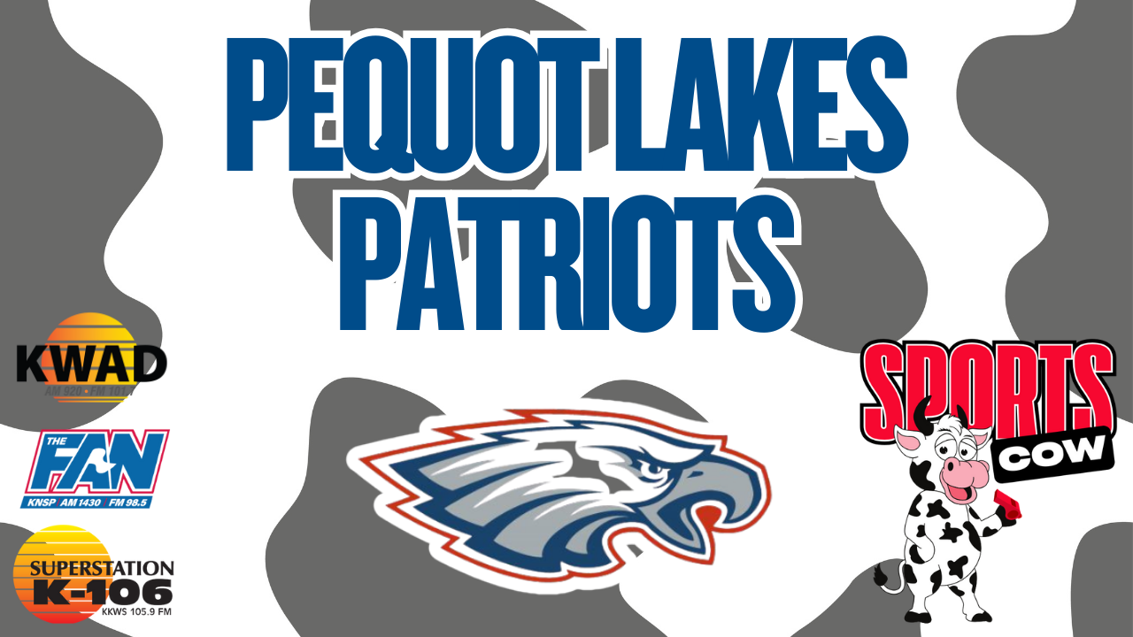 Pequot lakes patriots