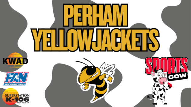Perham yellowjackets